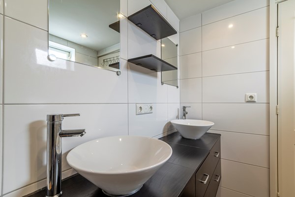 Medium property photo - Vijzelstraat 84, 1781 TT Den Helder